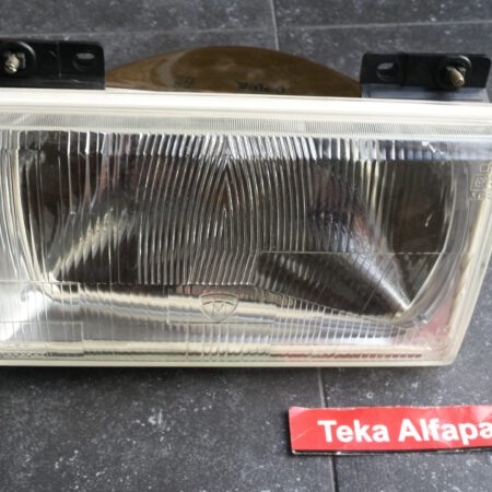 Peugeot 104 Headlight Valeo 61122203