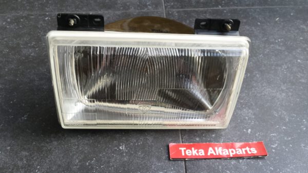 Peugeot 104 Headlight Valeo 61122203