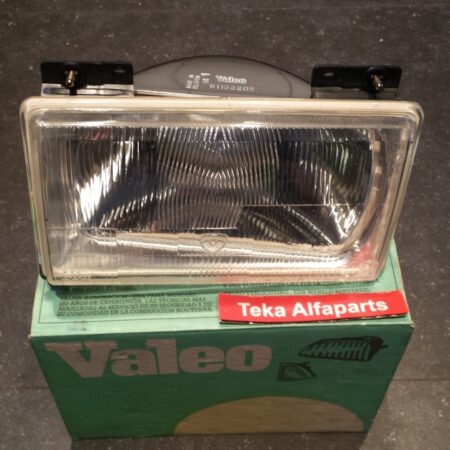 Peugeot 104 Headlight Valeo 1122203