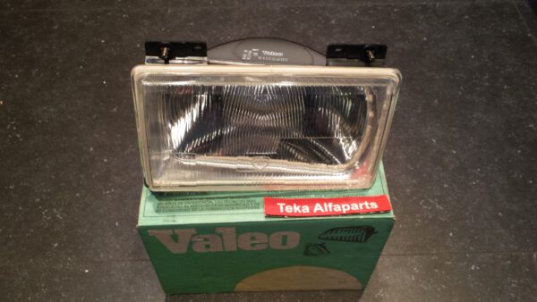 Peugeot 104 Headlight Valeo 1122203