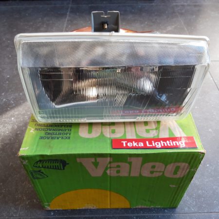 peugeot 305 Headlight Valeo 480262