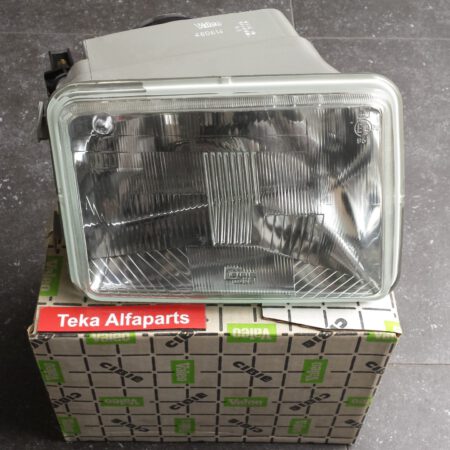 Renault 18 Headlight Cibie 480614