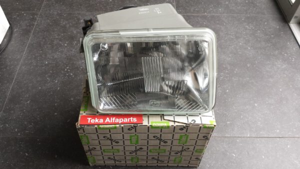 Renault 18 Headlight Cibie 480614