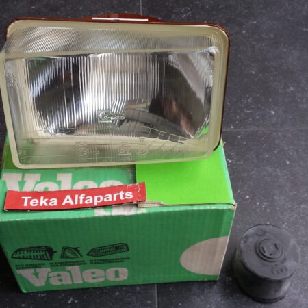 Seat Fura II Headlight Valeo 061761