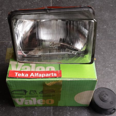 Seat Fura II Headlight Valeo 061764