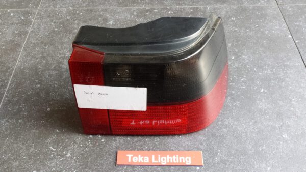 Seat Ibiza II Taillight Hella 96224000