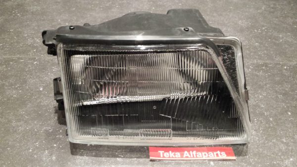 Suzuki Swift Headlight KSSZ020