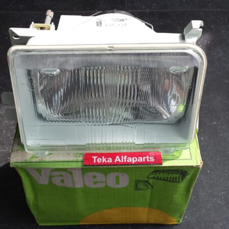 Talbot Simca Solara Headlight Valeo Marchal 61144403