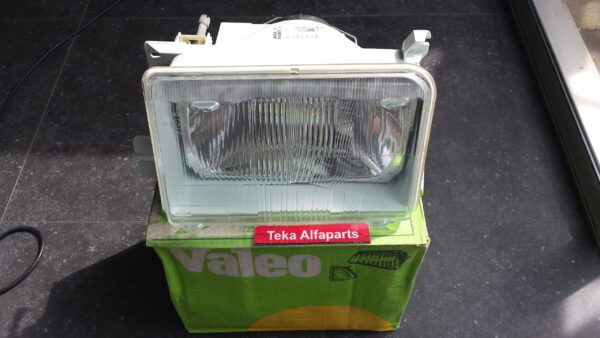 Talbot Simca Solara Headlight Valeo Marchal 61144403