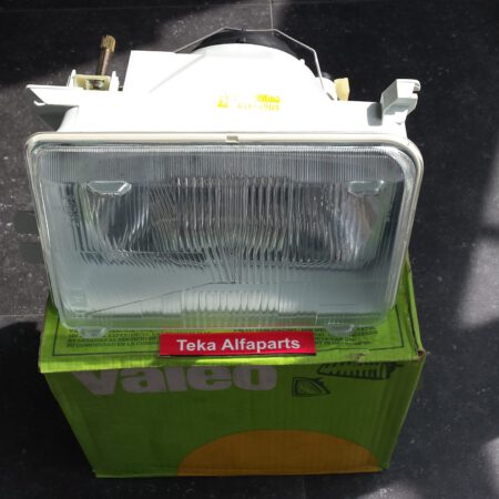 Talbot Solara Headlight Valeo Marchal 61144603