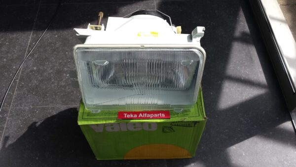 Talbot Solara Headlight Valeo Marchal 61144603