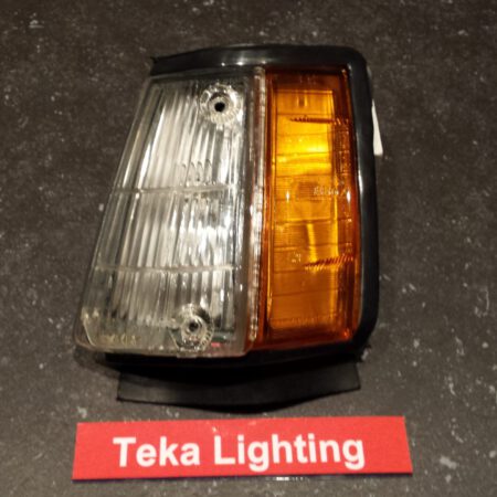 Toyota Corolla AE80 Indicator 012121611