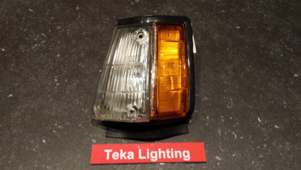 Toyota Corolla AE80 Indicator 012121611