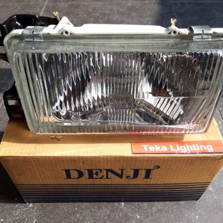 Toyota Corolla Koplamp Headlight Denji DL7010 KE75