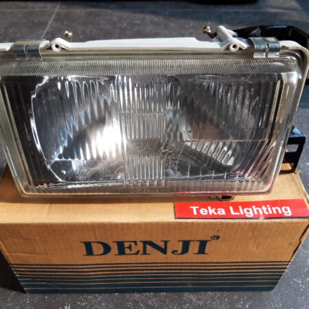 Toyota Corolla Koplamp Headlight Denji DL7010 KE75