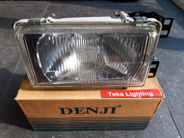 Toyota Corolla Koplamp Headlight Denji DL7010 KE75