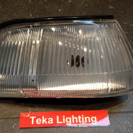 Toyota Corolla E90 Corner Light Sidelight Depo 012121556