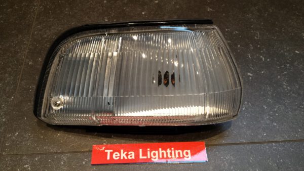 Toyota Corolla E90 Corner Light Sidelight Depo 012121556