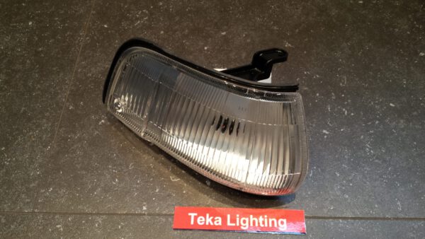 Toyota Corolla E90 Corner Light Depo 01-212-1556 Rechts - Afbeelding 2