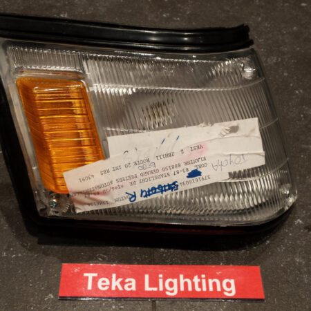 Toyota Corolla EE80 Indicator Depo 012121520