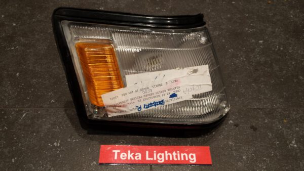 Toyota Corolla EE80 Indicator Depo 012121520