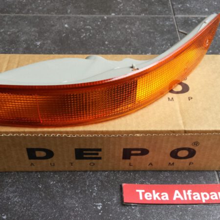 Toyota Corolla Indicator Depo 012121666