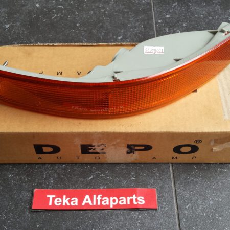 Toyota Corolla Indicator Depo 012121666