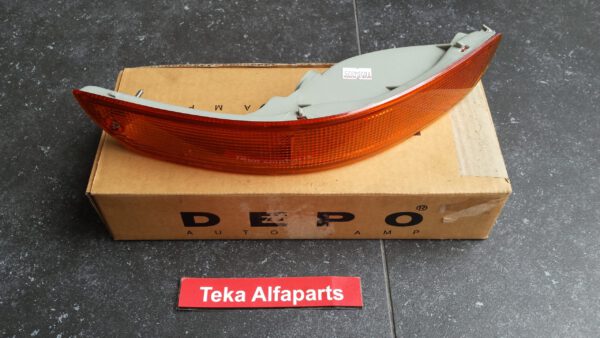 Toyota Corolla Indicator Depo 012121666