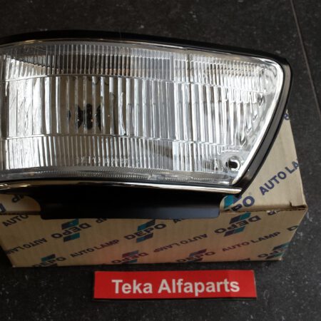 Toyota Corolla E9 Sidelight Depo 012121581