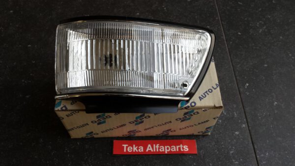 Toyota Corolla E9 Sidelight Depo 012121581