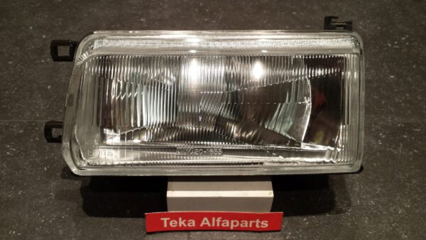 Toyota Corolla Headlight TYC 201655