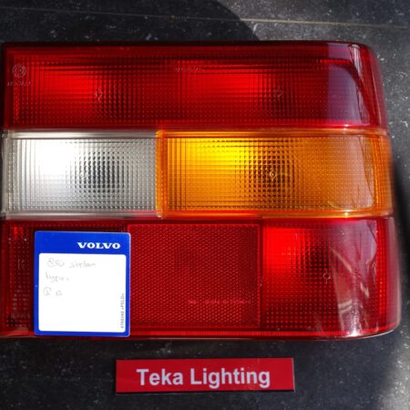 volvo 850 Taillight Valeo 6817416