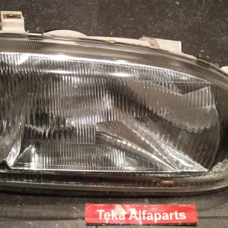 VW Golf III Headlight DJAuto