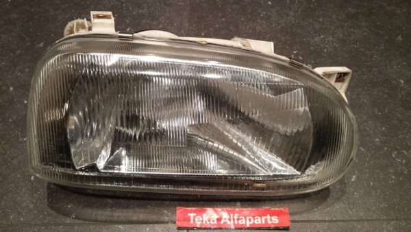 VW Golf III Headlight DJAuto