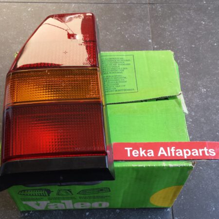 VW Polo II / Achterlicht /Tail light / Valeo 061355