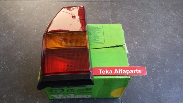 VW Polo II / Achterlicht /Tail light / Valeo 061355