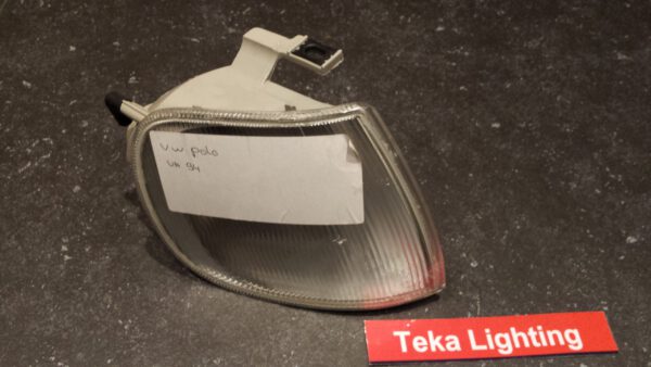 VW Polo 6N Indicator Hella 962832