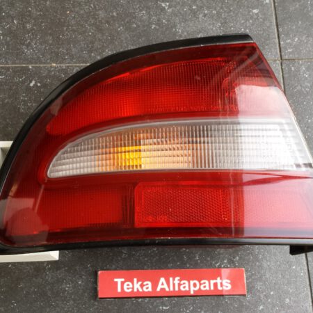 Mitsubishi Galant VII Achterlicht Tail light Stanley 0431593