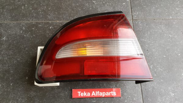 Mitsubishi Galant VII Achterlicht Tail light Stanley 0431593