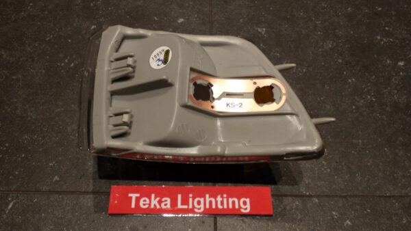 Mitsubishi Galant VI Knipperlicht KS-MB072 Rechts - Afbeelding 2