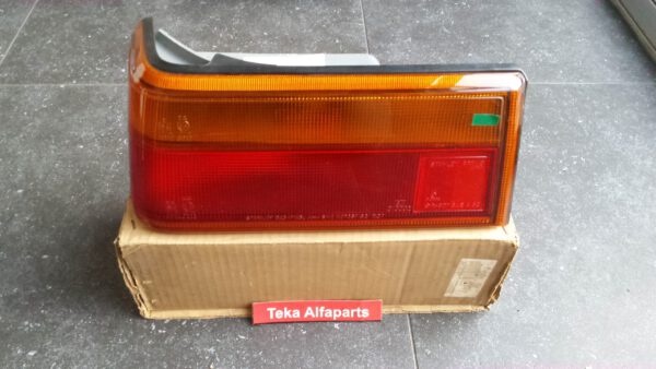 Mitsubishi Lancer Taillight Stanley 0437146
