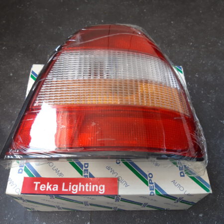 Nissan Sunny N14 Achterlicht Tail light Depo 215-1981-U Right-R