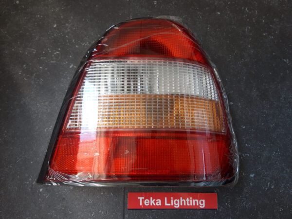 Nissan Sunny N14 Achterlicht Depo 215-1981 - Afbeelding 2