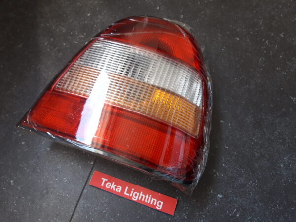 Nissan Sunny N14 Achterlicht Depo 215-1981 - Afbeelding 4