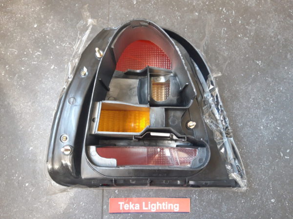 Nissan Sunny N14 Achterlicht Depo 215-1981 - Afbeelding 6