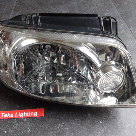 Hyundai Matrix Koplamp Headlight Right