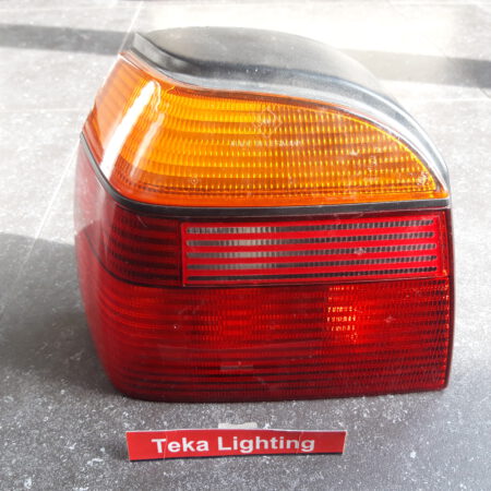 VW Golf III Taillight Achterlicht Rücklicht Links Left Used