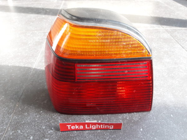 VW Golf III Taillight Achterlicht Rücklicht Links Left Used