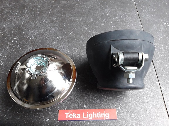 Werklamp / Arbeitsscheinwerfer / Worklight / H3 Hella 1G3 003.710-021