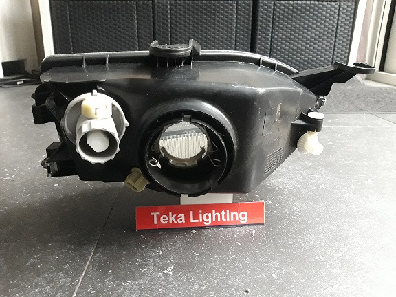 Fiat Palio Arteb Headlight Koplamp Arteb Links
